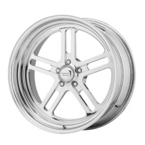 American Racing Forged Vf535 20X9.5 ETXX BLANK 72.60 Polished Fälg